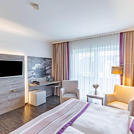 Parkhotel Sonnenberg Eltville am Rhein Exterior photo