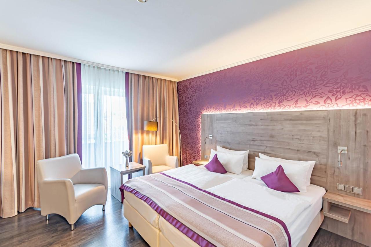 Parkhotel Sonnenberg Eltville am Rhein Exterior photo