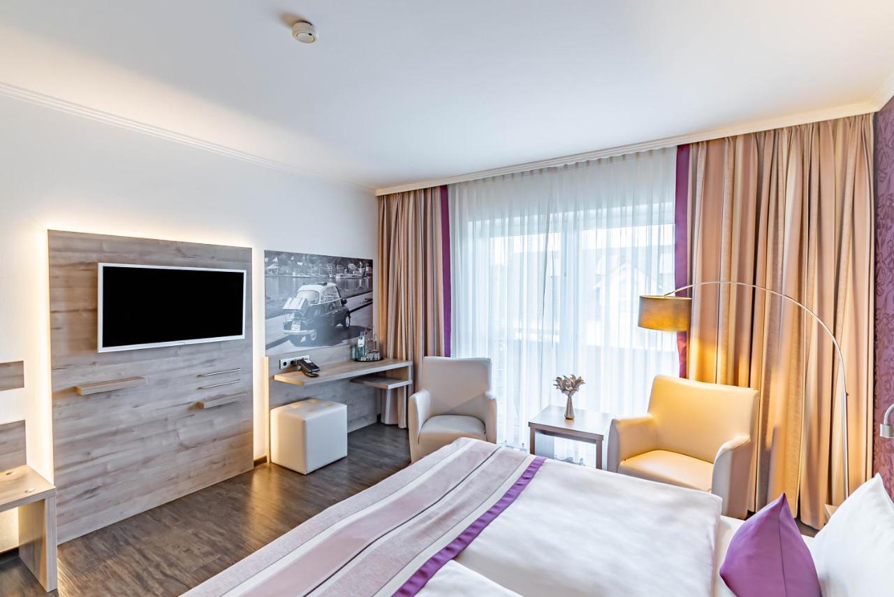 Parkhotel Sonnenberg Eltville am Rhein Exterior photo
