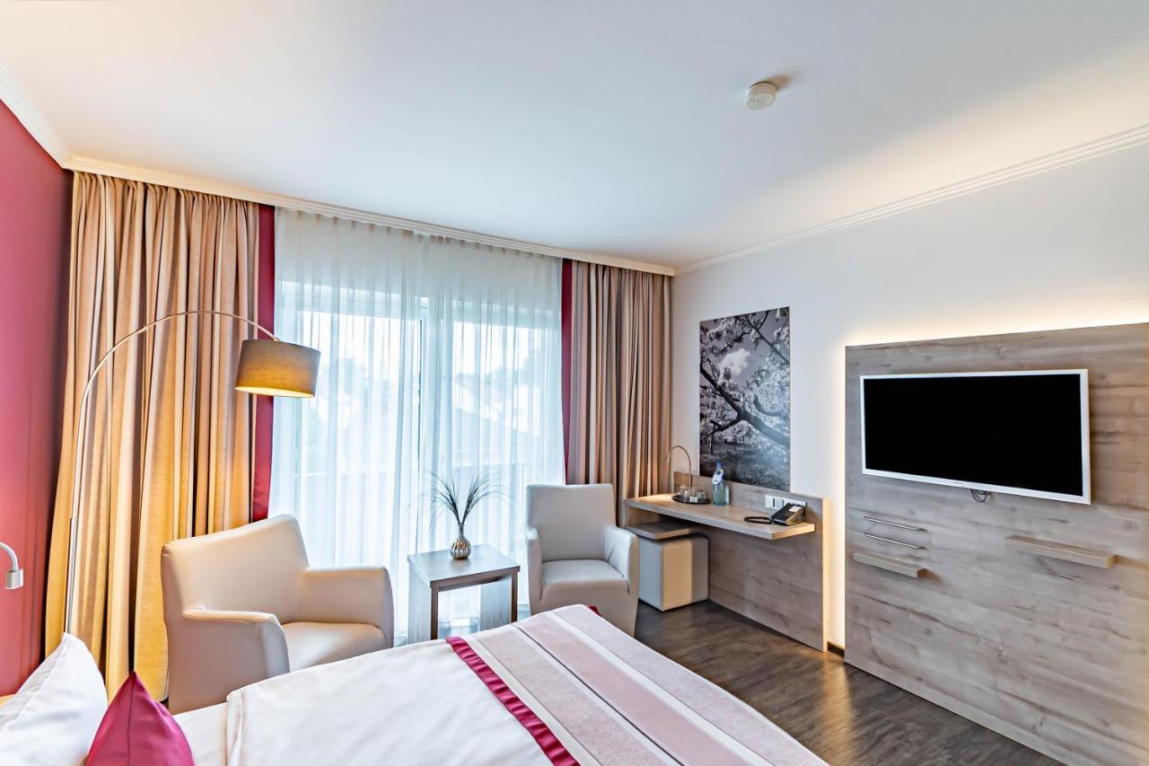 Parkhotel Sonnenberg Eltville am Rhein Exterior photo