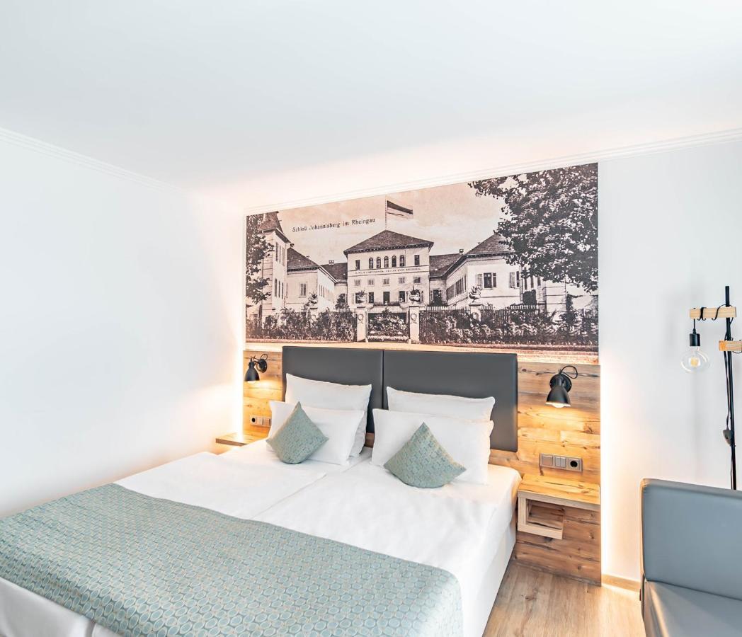 Parkhotel Sonnenberg Eltville am Rhein Exterior photo