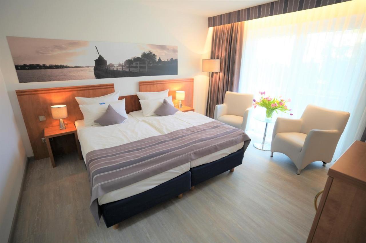 Parkhotel Sonnenberg Eltville am Rhein Exterior photo