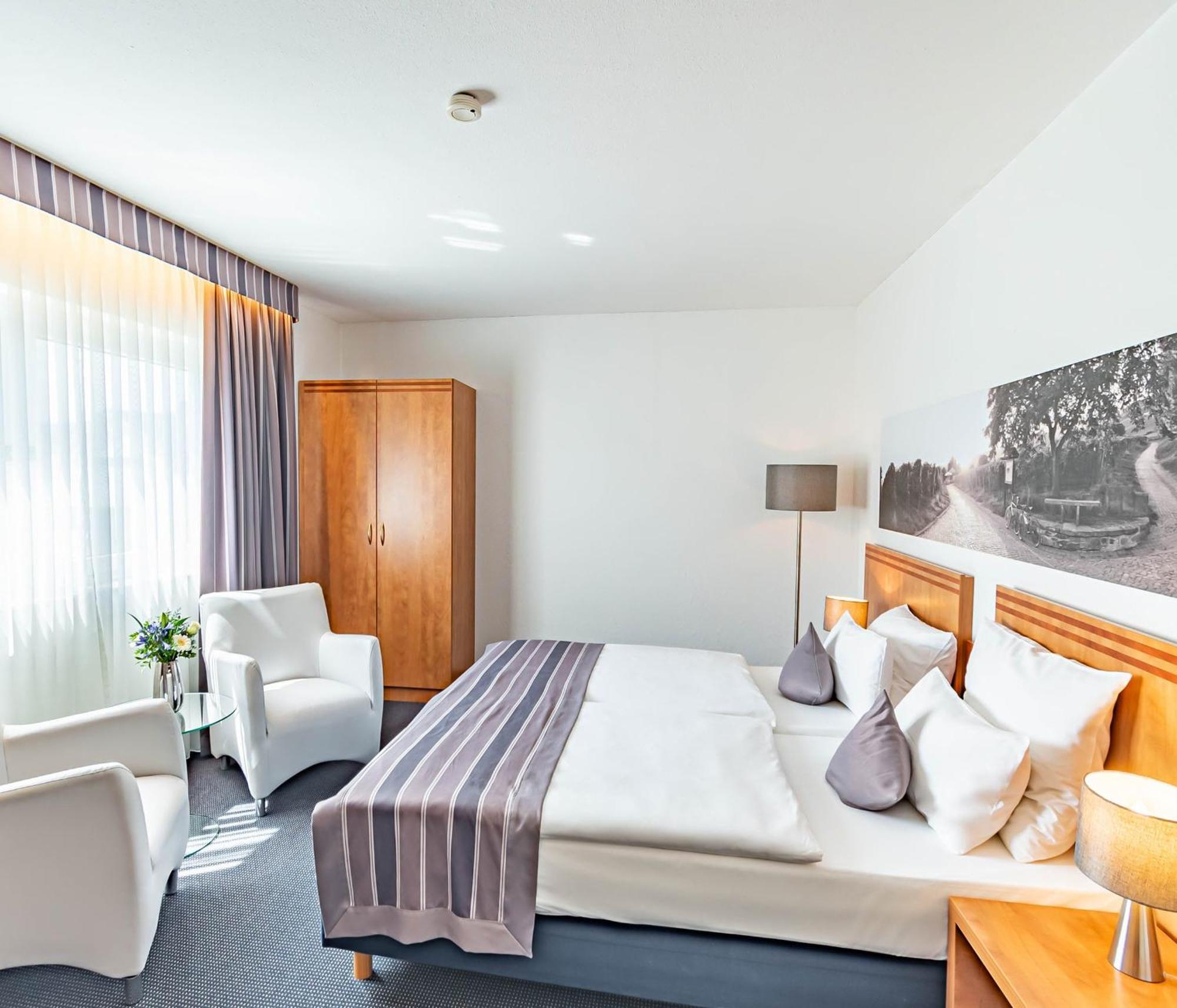 Parkhotel Sonnenberg Eltville am Rhein Exterior photo
