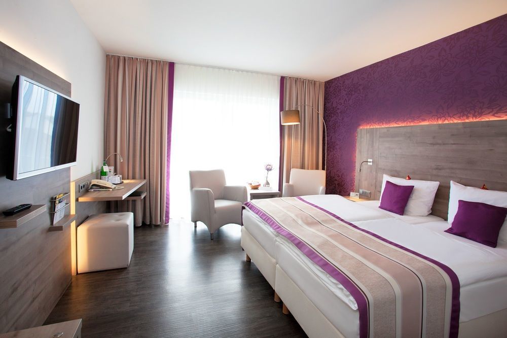 Parkhotel Sonnenberg Eltville am Rhein Exterior photo